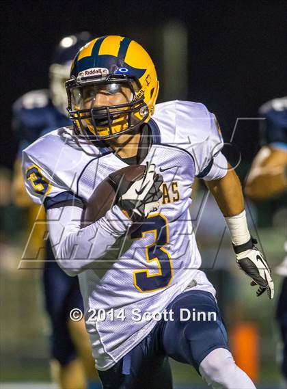Thumbnail 3 in Milpitas @ Valley Christian photogallery.
