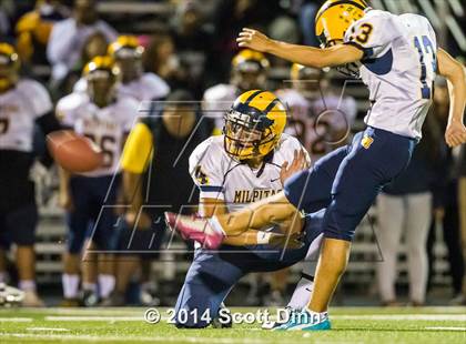 Thumbnail 3 in Milpitas @ Valley Christian photogallery.