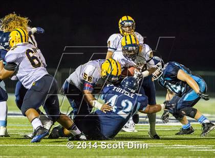 Thumbnail 2 in Milpitas @ Valley Christian photogallery.