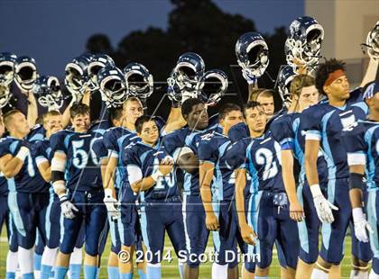 Thumbnail 3 in Milpitas @ Valley Christian photogallery.