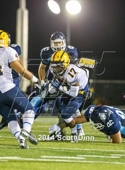 Thumbnail 1 in Milpitas @ Valley Christian photogallery.
