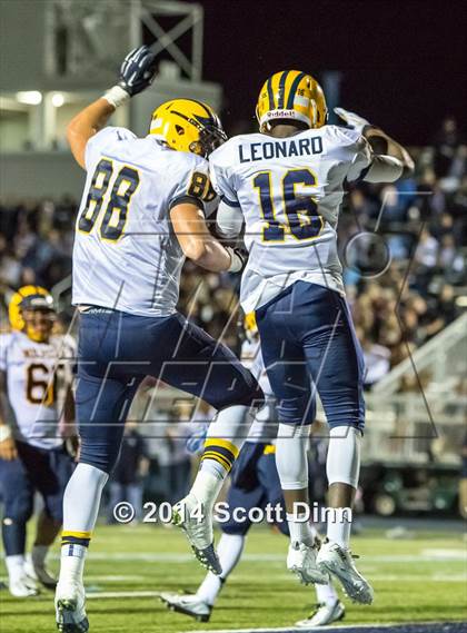 Thumbnail 2 in Milpitas @ Valley Christian photogallery.