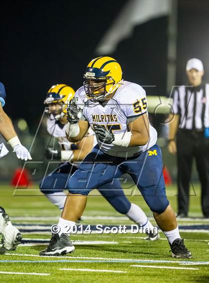 Thumbnail 3 in Milpitas @ Valley Christian photogallery.