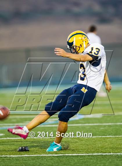 Thumbnail 2 in Milpitas @ Valley Christian photogallery.