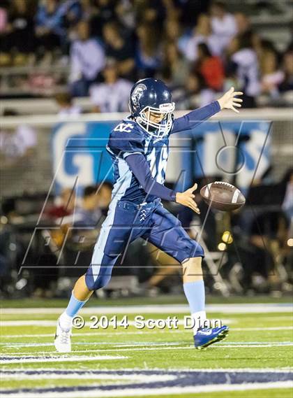 Thumbnail 3 in Milpitas @ Valley Christian photogallery.