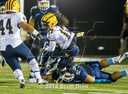 Thumbnail 2 in Milpitas @ Valley Christian photogallery.