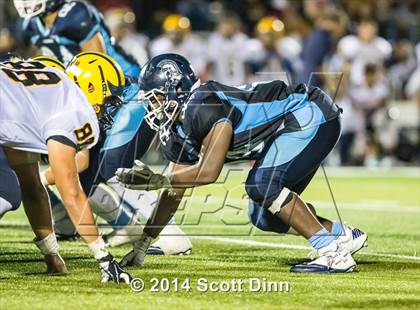 Thumbnail 3 in Milpitas @ Valley Christian photogallery.