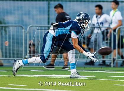 Thumbnail 3 in Milpitas @ Valley Christian photogallery.