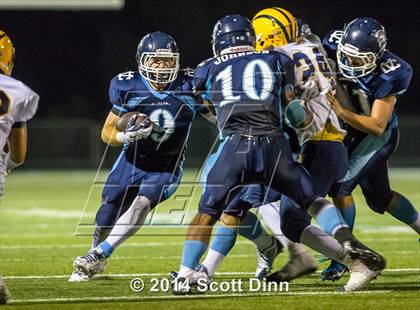 Thumbnail 3 in Milpitas @ Valley Christian photogallery.