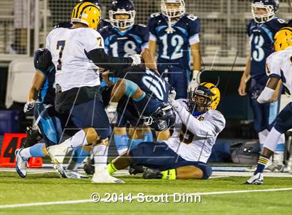 Thumbnail 3 in Milpitas @ Valley Christian photogallery.