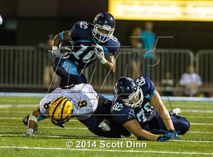 Thumbnail 2 in Milpitas @ Valley Christian photogallery.