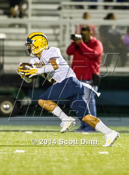 Thumbnail 2 in Milpitas @ Valley Christian photogallery.