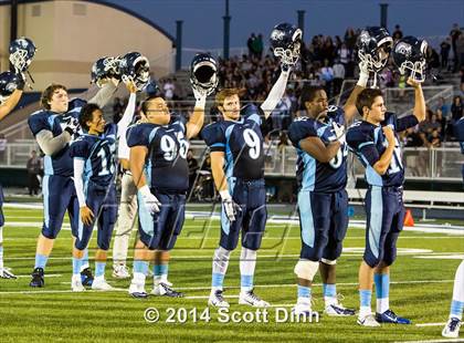 Thumbnail 1 in Milpitas @ Valley Christian photogallery.