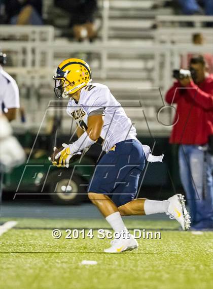 Thumbnail 3 in Milpitas @ Valley Christian photogallery.