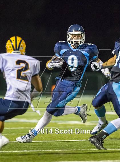 Thumbnail 1 in Milpitas @ Valley Christian photogallery.
