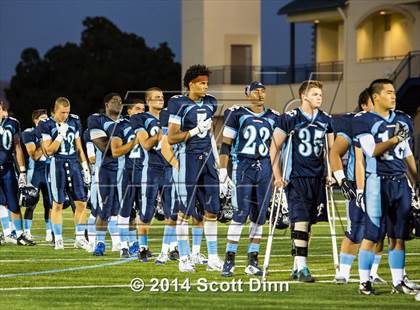 Thumbnail 3 in Milpitas @ Valley Christian photogallery.