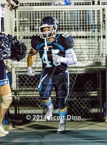 Thumbnail 2 in Milpitas @ Valley Christian photogallery.