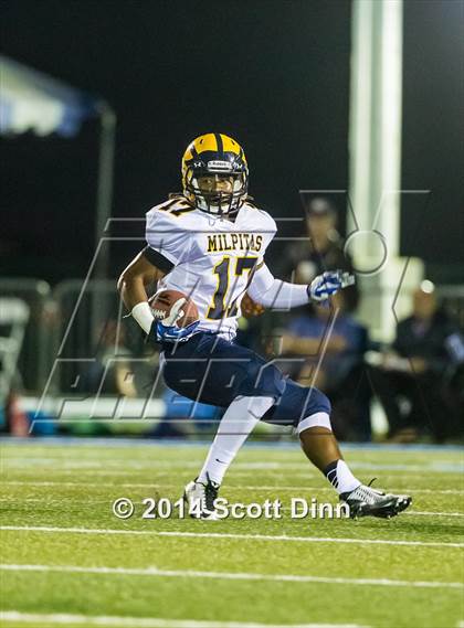 Thumbnail 2 in Milpitas @ Valley Christian photogallery.