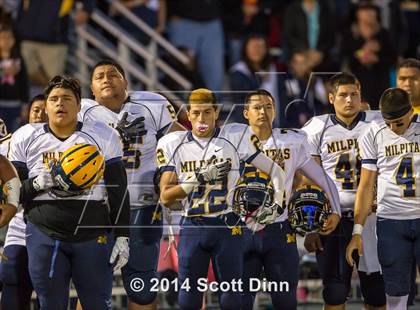 Thumbnail 1 in Milpitas @ Valley Christian photogallery.