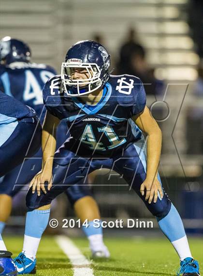 Thumbnail 3 in Milpitas @ Valley Christian photogallery.