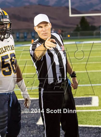 Thumbnail 3 in Milpitas @ Valley Christian photogallery.
