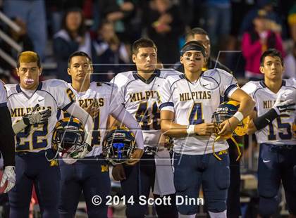 Thumbnail 2 in Milpitas @ Valley Christian photogallery.