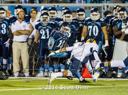 Thumbnail 2 in Milpitas @ Valley Christian photogallery.
