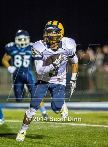 Thumbnail 3 in Milpitas @ Valley Christian photogallery.