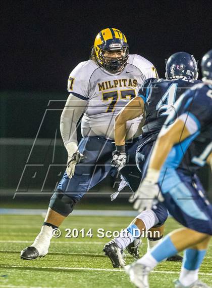Thumbnail 3 in Milpitas @ Valley Christian photogallery.