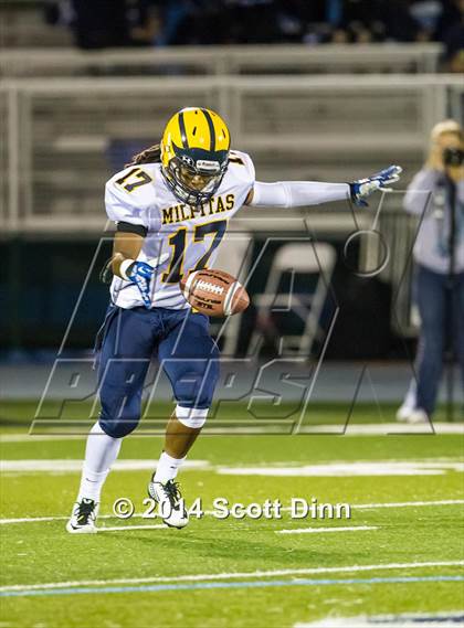 Thumbnail 3 in Milpitas @ Valley Christian photogallery.