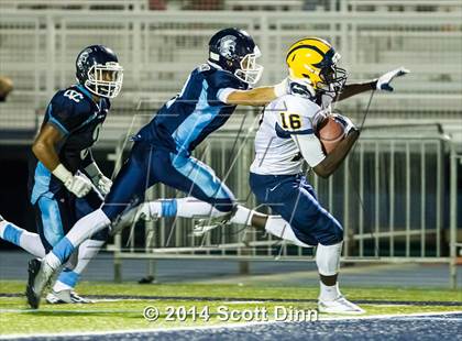 Thumbnail 3 in Milpitas @ Valley Christian photogallery.