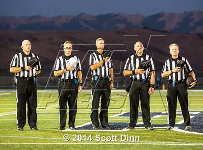 Thumbnail 2 in Milpitas @ Valley Christian photogallery.