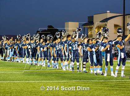 Thumbnail 3 in Milpitas @ Valley Christian photogallery.