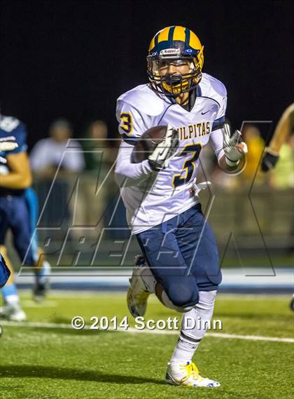 Thumbnail 1 in Milpitas @ Valley Christian photogallery.