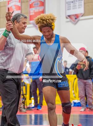 CIF SDS Masters (Day 2)