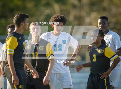 Thumbnail 2 in Cristo Rey Jesuit @ Pallotti photogallery.