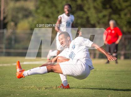 Thumbnail 1 in Cristo Rey Jesuit @ Pallotti photogallery.