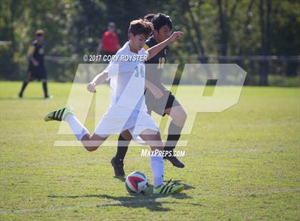 Thumbnail 1 in Cristo Rey Jesuit @ Pallotti photogallery.