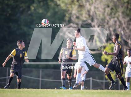 Thumbnail 1 in Cristo Rey Jesuit @ Pallotti photogallery.