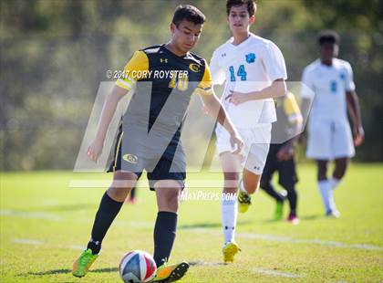 Thumbnail 3 in Cristo Rey Jesuit @ Pallotti photogallery.