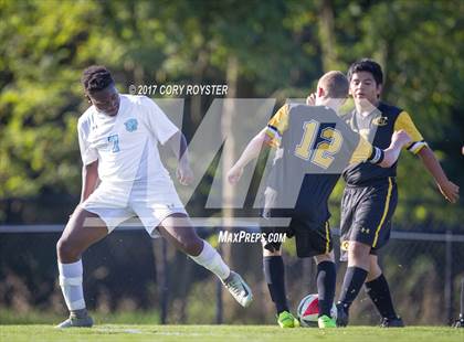 Thumbnail 2 in Cristo Rey Jesuit @ Pallotti photogallery.
