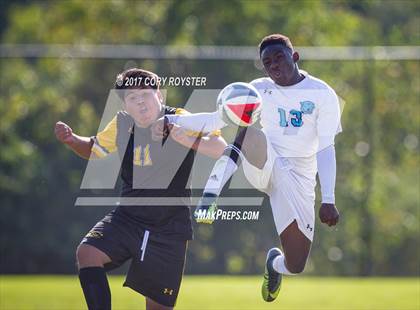 Thumbnail 2 in Cristo Rey Jesuit @ Pallotti photogallery.