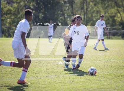 Thumbnail 3 in Cristo Rey Jesuit @ Pallotti photogallery.