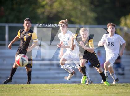 Thumbnail 3 in Cristo Rey Jesuit @ Pallotti photogallery.
