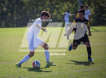 Thumbnail 2 in Cristo Rey Jesuit @ Pallotti photogallery.
