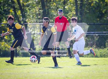 Thumbnail 3 in Cristo Rey Jesuit @ Pallotti photogallery.