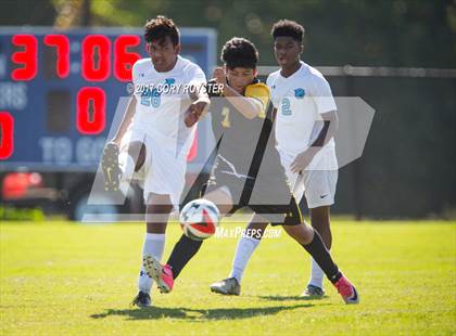Thumbnail 3 in Cristo Rey Jesuit @ Pallotti photogallery.