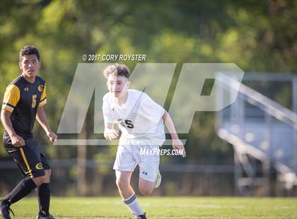 Thumbnail 1 in Cristo Rey Jesuit @ Pallotti photogallery.