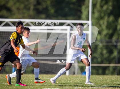 Thumbnail 3 in Cristo Rey Jesuit @ Pallotti photogallery.