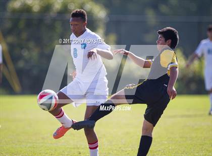 Thumbnail 1 in Cristo Rey Jesuit @ Pallotti photogallery.